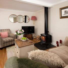 Bakers Cottage