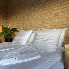 MOVE Eco Health Hotel，位于凯隆堡的酒店