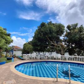 Villa Confort Hotel，位于拉米萨的酒店