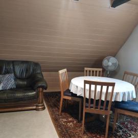 Ferienwohnung Maria Bauer，位于凯尔海姆的酒店