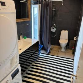Thistedvej 85C, Room 5，位于Nørresundby的酒店