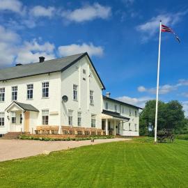 Kjølen Hotel Trysil，位于特吕西尔的酒店