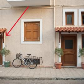 Apollon apartment Delphi