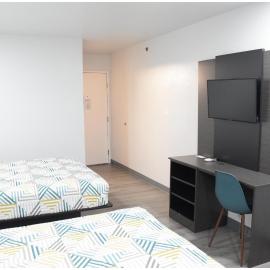 Motel 6 Idabel, OK，位于Idabel的酒店