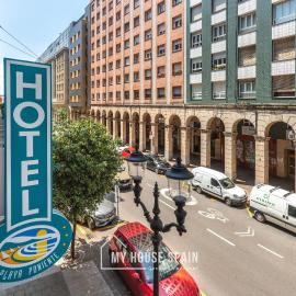Hotel Playa Poniente
