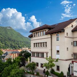 Casa Cranta