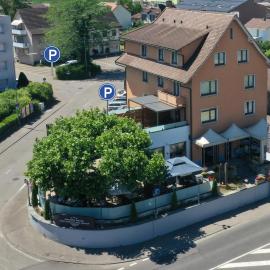 Seiler's Hotel，位于利斯塔尔的酒店