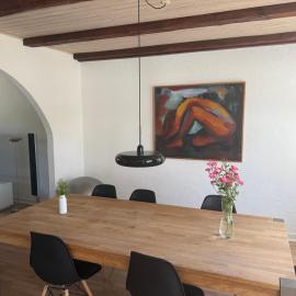 Hus ved Svendborg，位于斯文堡的酒店
