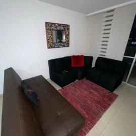 Apartamento cerca a Pereira，位于多斯克布拉达斯的酒店