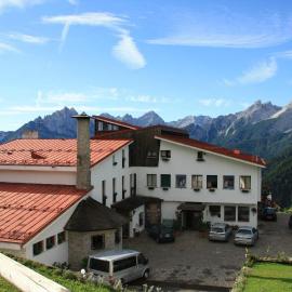 HG Hotel La Caminatha，位于瓦尔迪佐多的酒店