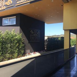 The One Boutique Hotel