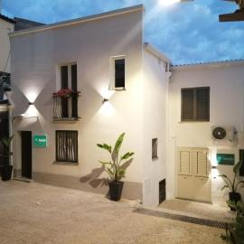 Amuri Holiday Home，位于阿格里真托的酒店