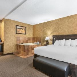 Best Western Plus Inn of Santa Fe，位于圣达菲的酒店