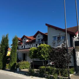VilaMihaela,位于斯科普里的酒店