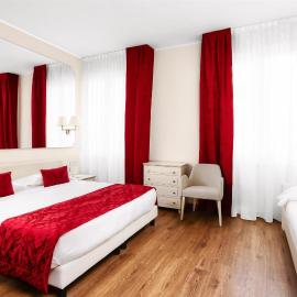 Best Western Hotel Nazionale，位于圣雷莫的酒店
