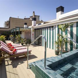 Via Sants Hotel Barcelona, Tapestry Collection By Hilton