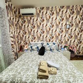suite apartment near venice，位于马格拉的酒店