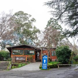 Hotel Salto Del Laja，位于洛斯安赫莱斯的酒店