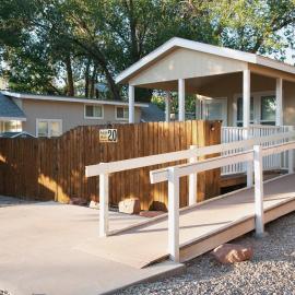 Juniper Grove Cabin #20