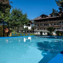 Hotel garni Kappeler-Haus