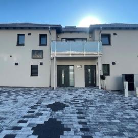 Boardinghouse Living，位于Gemmingen的酒店