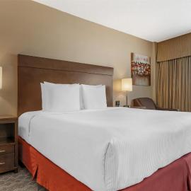 Best Western Terrace Inn,位于特勒斯的酒店