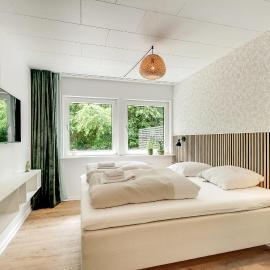 Billund HomeStay，位于比伦德的酒店