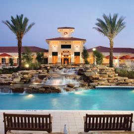 Holiday Inn Club Vacations At Orange Lake Resort，位于奥兰多的酒店