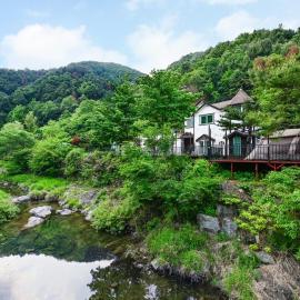 Feelstay Valley Pension