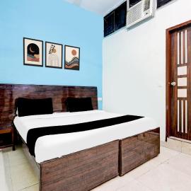 Hotel O The Star Guest House