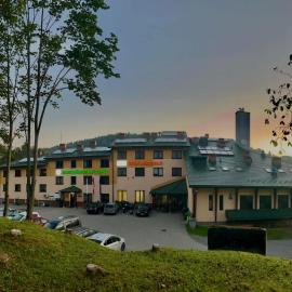 Wołosań B&B