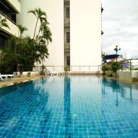 ATVR Juldis Tower Pratunam