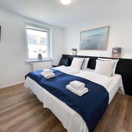 Hotel Frederikshavn，位于腓特烈港的酒店