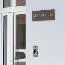 Altapuglia，位于图里的酒店