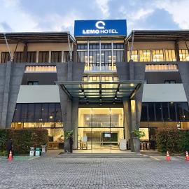 Lemo Hotel Serpong