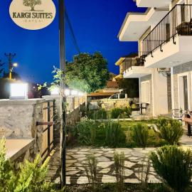 Kargı Suites Datça，位于达特恰的酒店