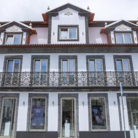 Edificio Luisa Premium，位于韦拉斯的酒店