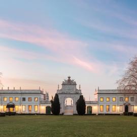 Valverde Sintra Palácio de Seteais - The Leading Hotels of the World