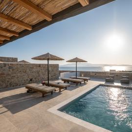 Lithia Exclusive Villas，位于布拉卡的酒店