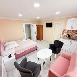 ELİSA Park Hotel，位于特拉布宗的酒店