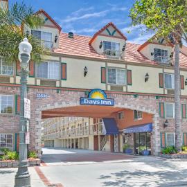 Days Inn by Wyndham Los Angeles LAX South Bay Beach City LA