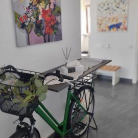 Vila Green by Plaiul GreenBike，位于德瓦的酒店