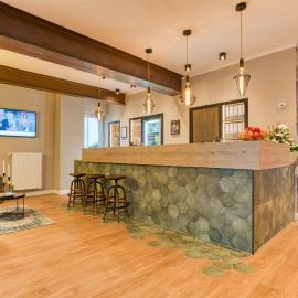 AVA Boutique Hotel，位于因戈尔施塔特的酒店