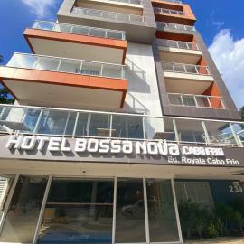 Samba Bossa Nova Cabo Frio