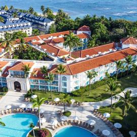 VH - Gran Ventana Beach Resort，位于圣斐利-银港的酒店