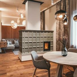 Hafnerhotel - Das Kachelofen-Wohlfühlhotel，位于维瑟尔堡的酒店
