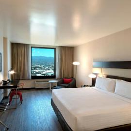 Four Points by Sheraton San Jose Sabana