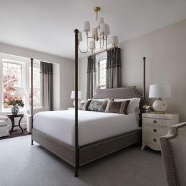 86 State Circle - Luxury Boutique Hotel
