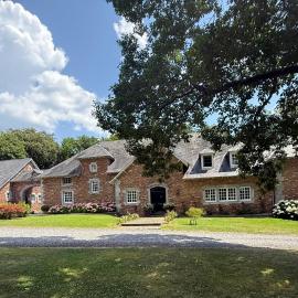La réserve by la Villa KerKus