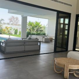 Orchid Boutique Chalet，位于拜尔卡的酒店